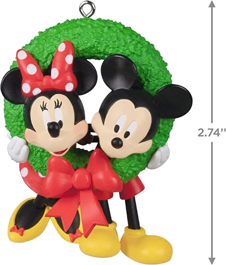 Merry Makers - Hallmark Keepsake Ornament 2022