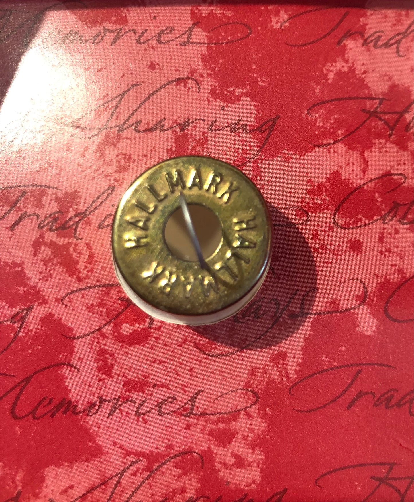 Winter Friends Christmas Ornament