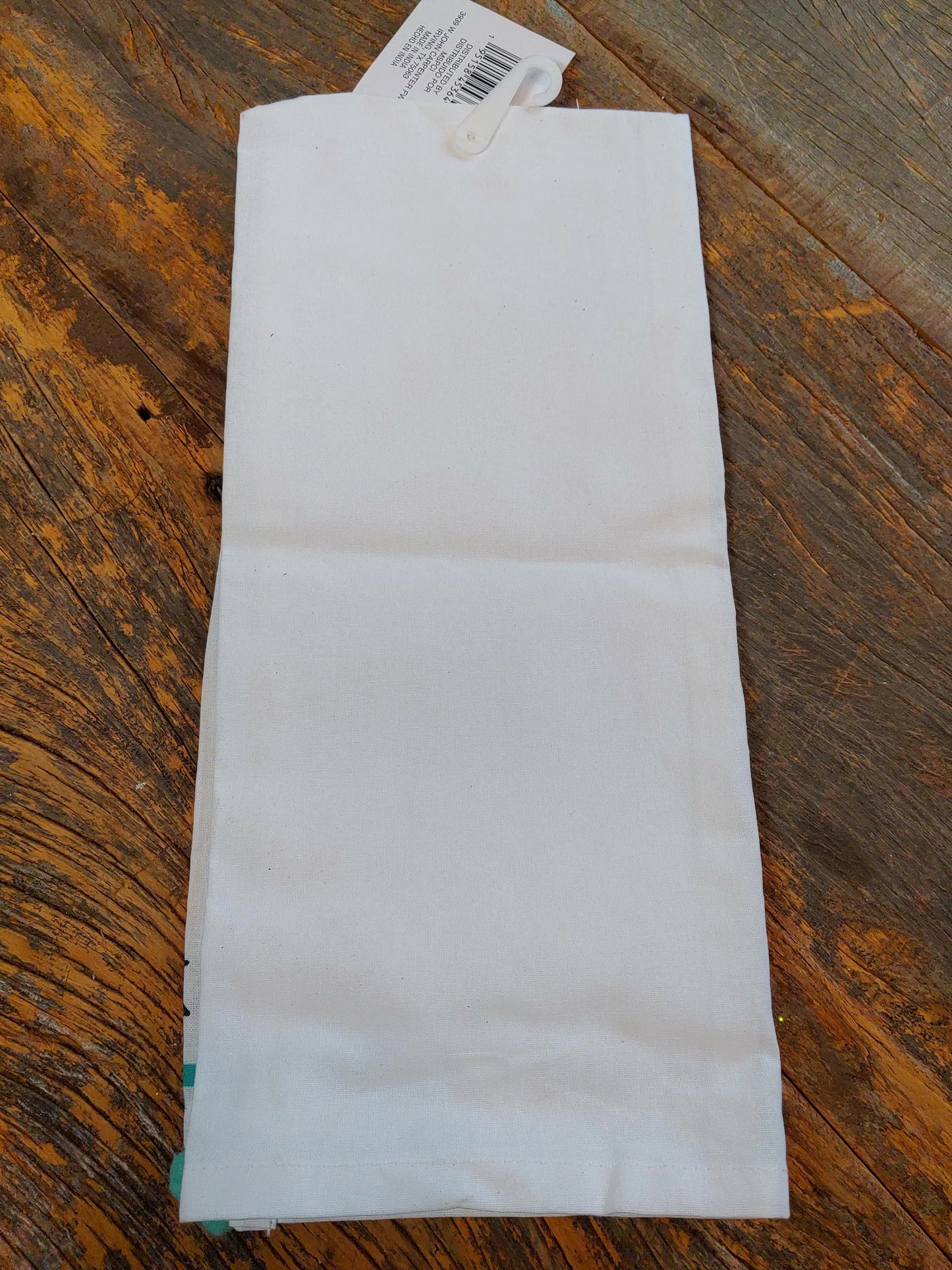 Day of the Dead Kitchen Towel