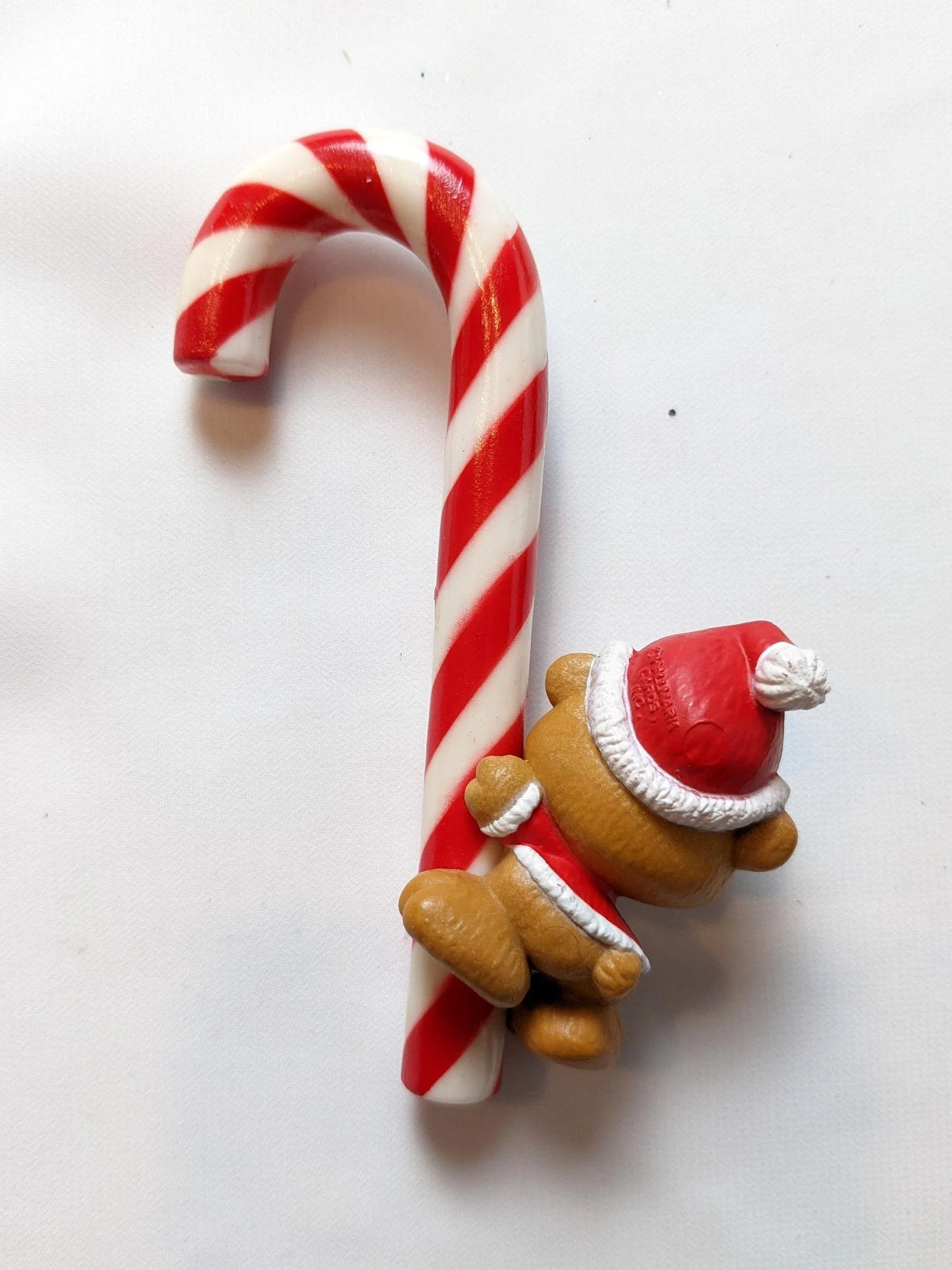 Vintage 1979 Hallmark A Christmas Treat Christmas Ornament