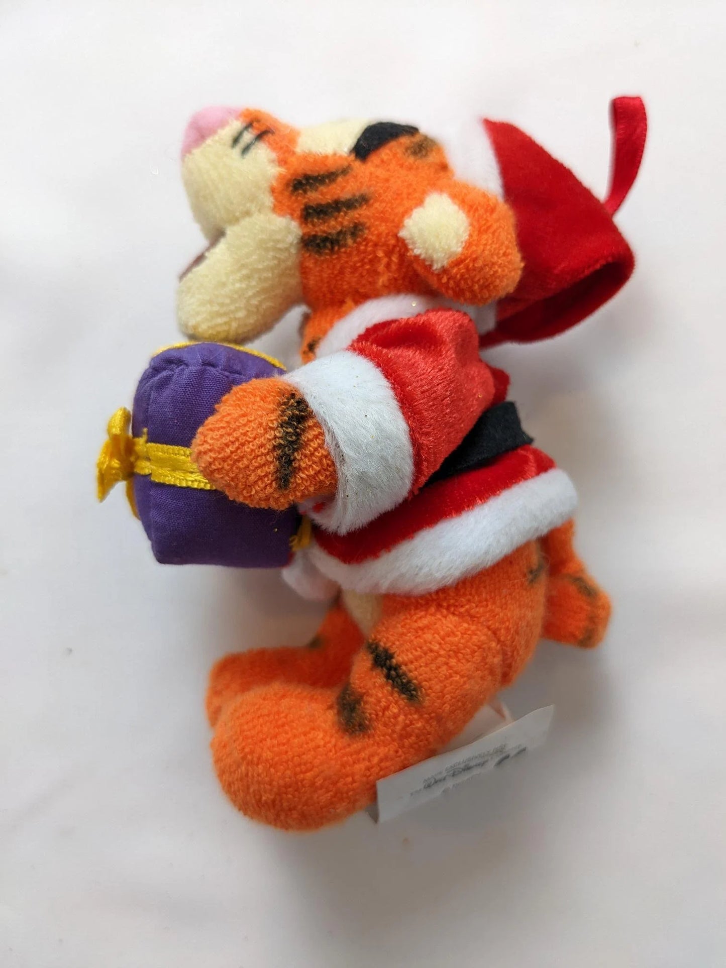 Vintage Walt Disney Tigger Christmas Ornament
