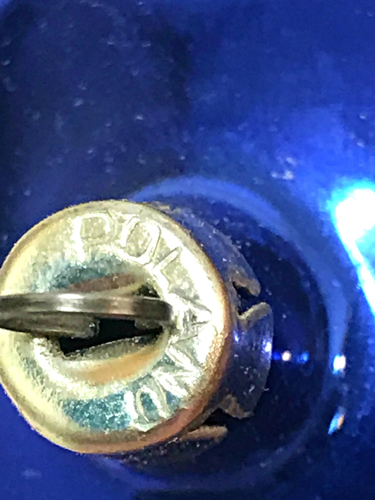 Santa Land Christmas Ornaments