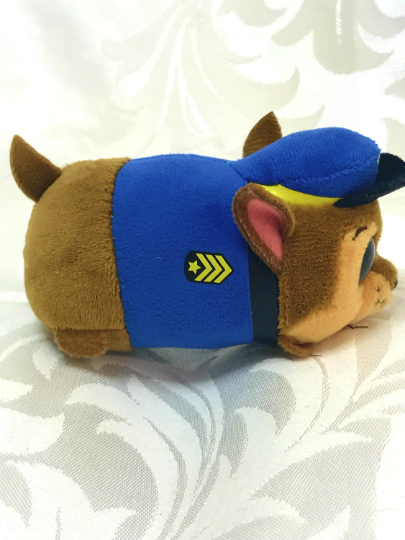 Stuffed Chase the German Shepherd Pup Stuffed Animal Toy