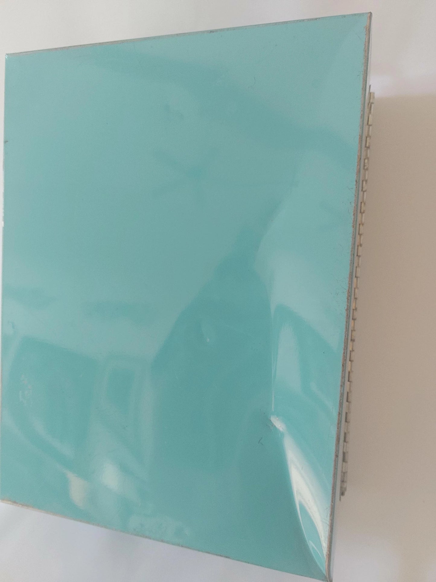 Vintage Porter Microcraft Student Microscope