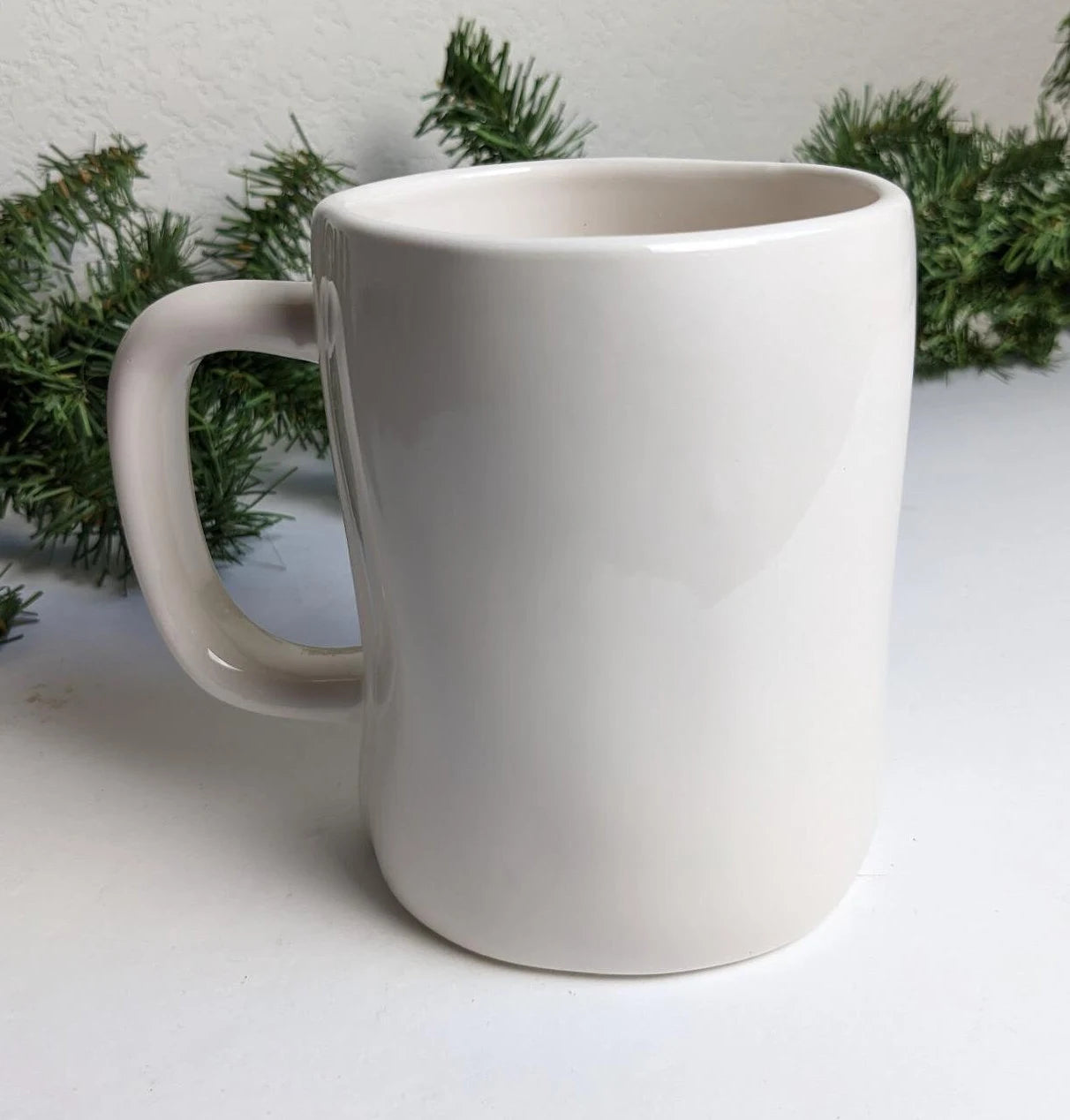 Rae Dunn 'Soul Mate' Coffee Mug