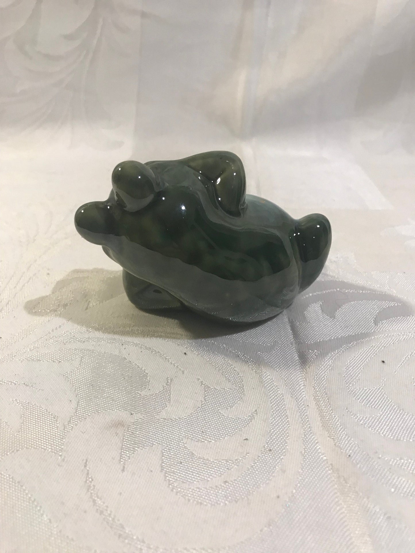 Collectible Garden Frogs