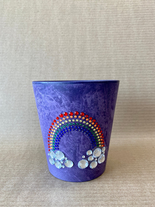 Rainbow Planter