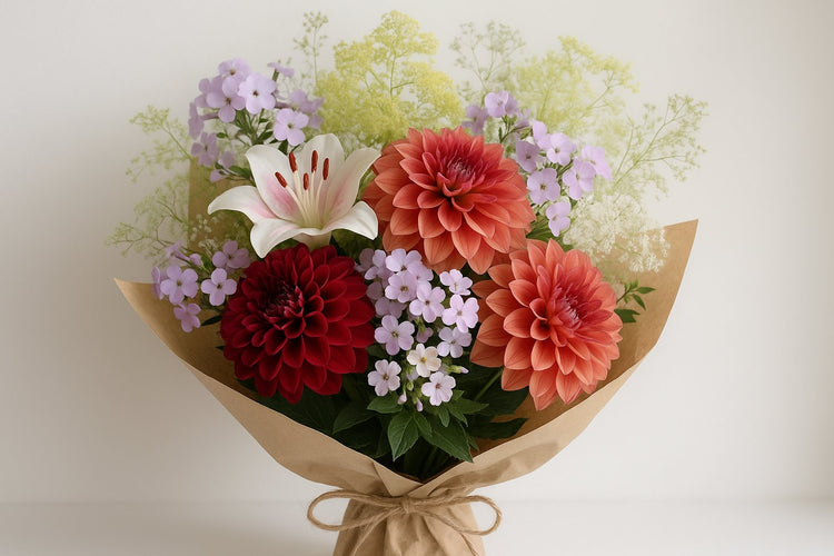 Cut Flower Plants