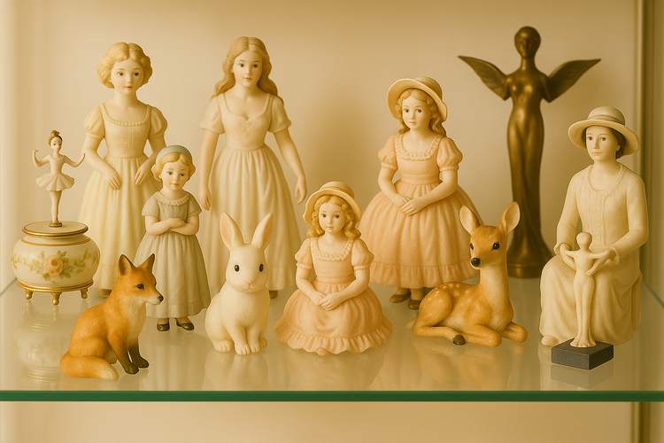 Figurines