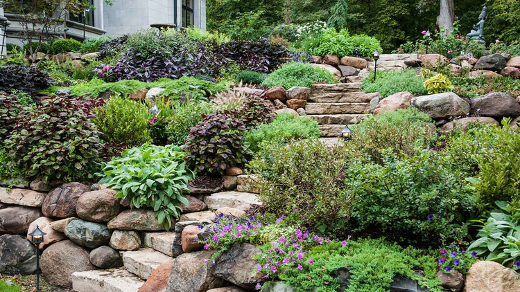Erosion Control