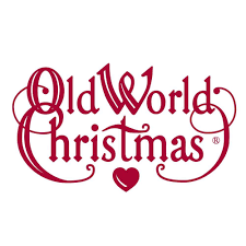 OLD WORLD CHRISTMAS®