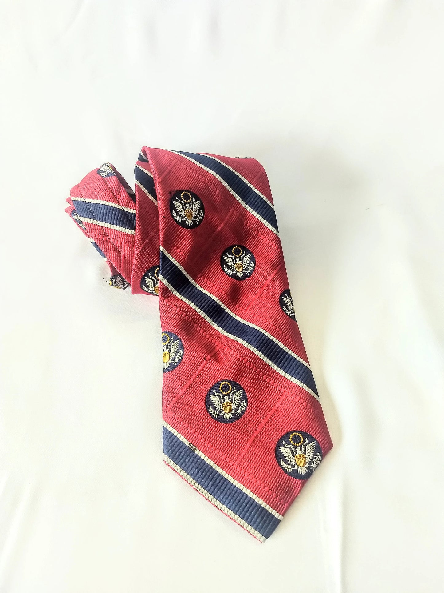 Vintage Men's Tie Bicentennial Collection