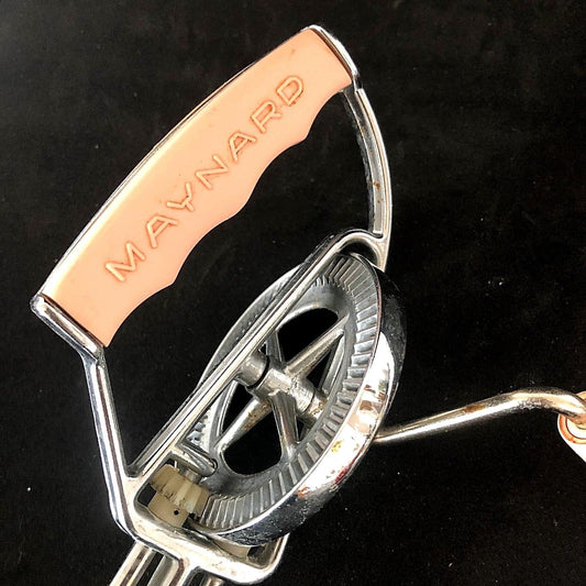 Vintage Kitchen Baking Utensils