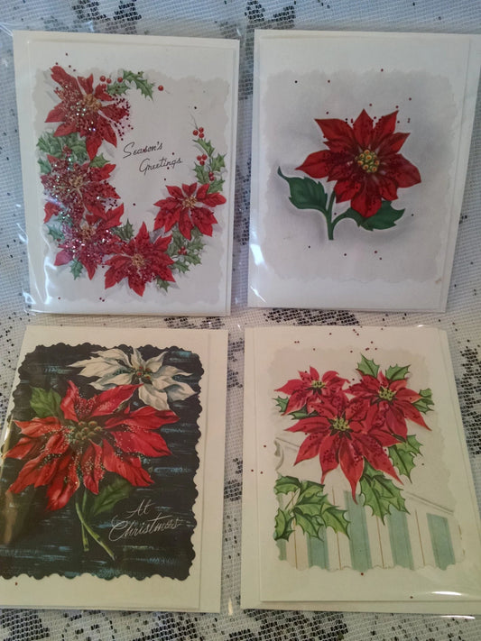 Vintage Christmas Cards