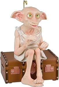 Dobby The House-Elf - Hallmark Keepsake Ornament 2023