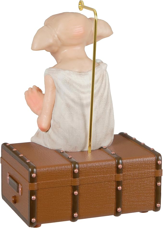 Dobby The House-Elf - Hallmark Keepsake Ornament 2023