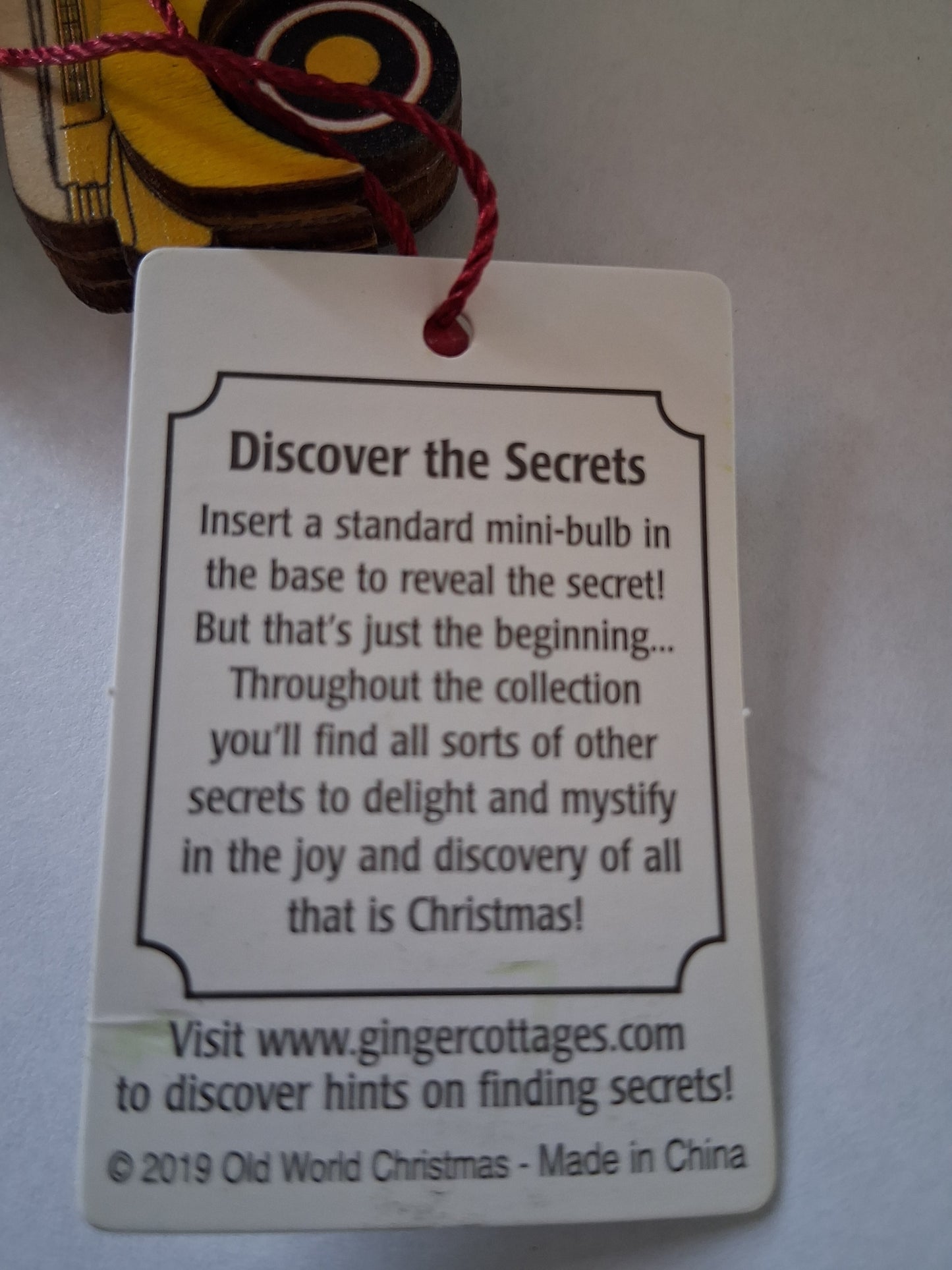 Coca Cola Santa Soda Machine Santa Christmas Tree Ornament by Ginger Cottages