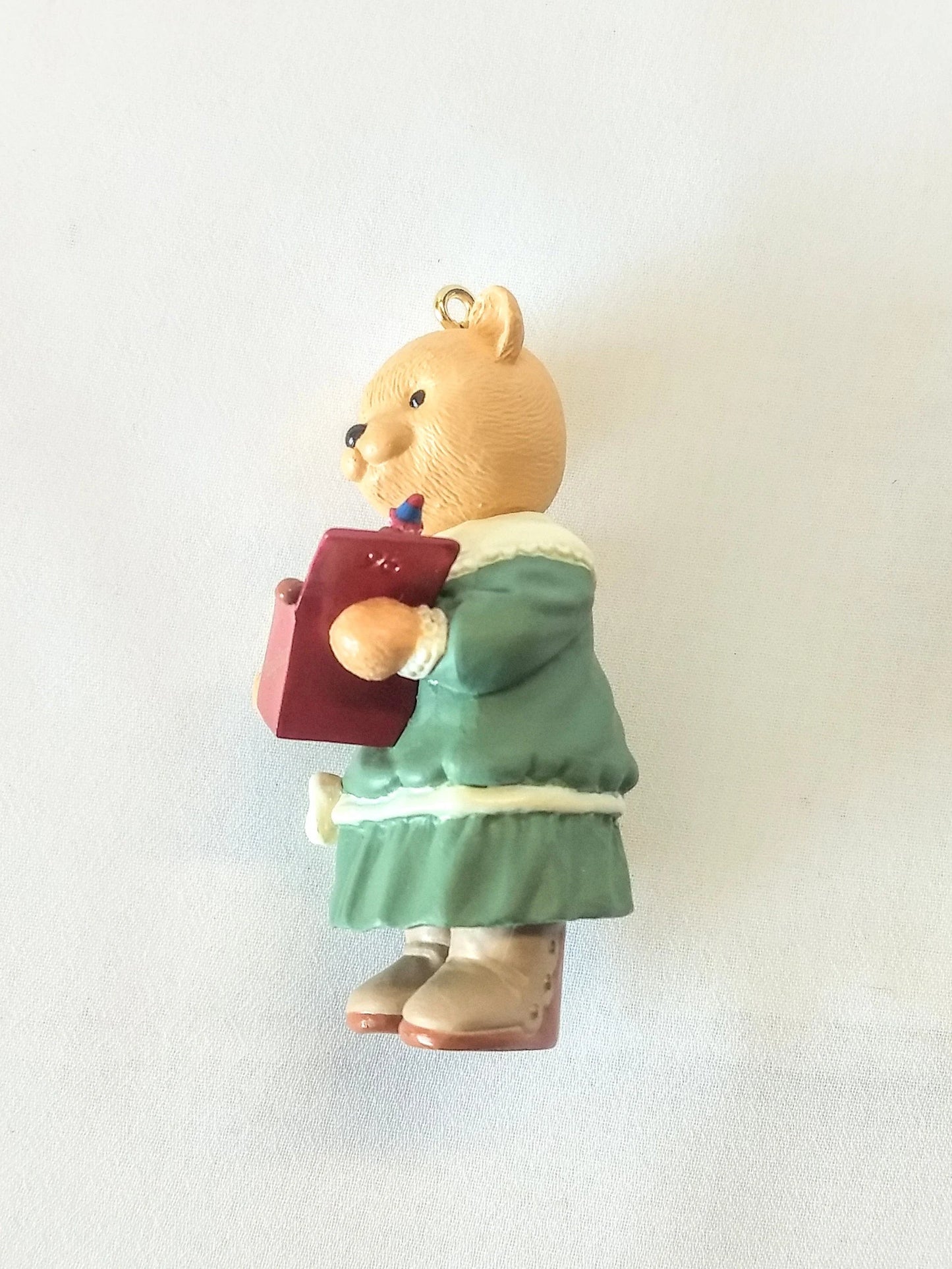 Vintage 1996 Hallmark Daughter Ornament