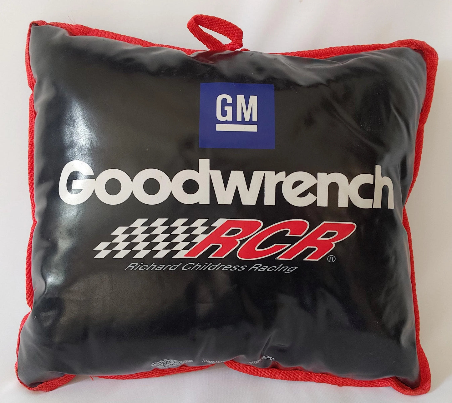 Nascar Kevin Harvick #29 Seat Cushion