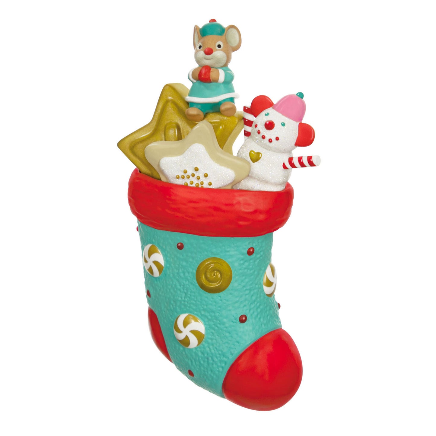 Stocking Stuffer Surprise - Hallmark Keepsake Ornament 2023