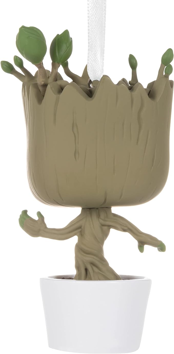 Groot Funko Pop - Hallmark Keepsake Ornament