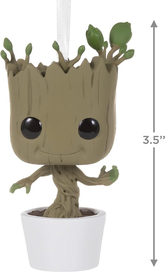 Groot Funko Pop - Hallmark Keepsake Ornament