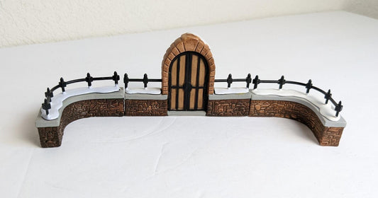 Village Heritage Christmas Home Accessories