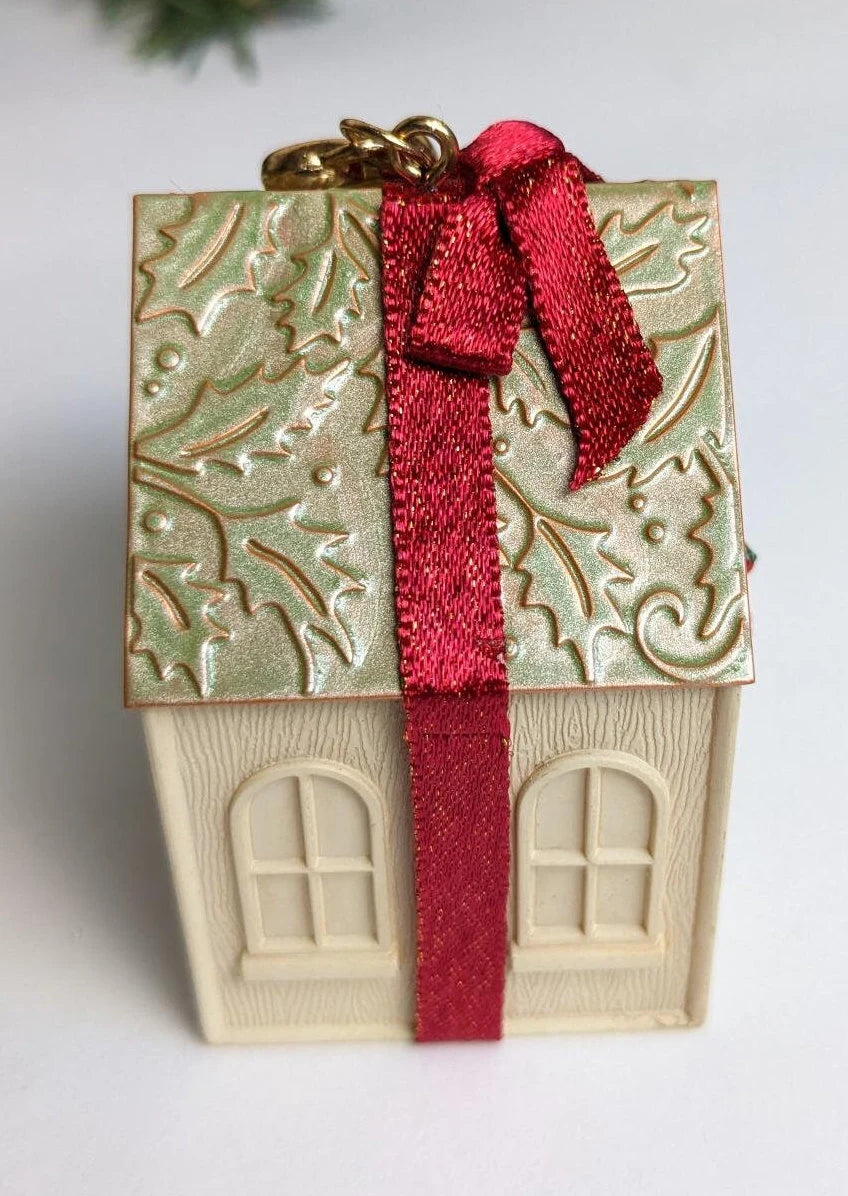 New Home - Hallmark Keepsake Ornament 2007