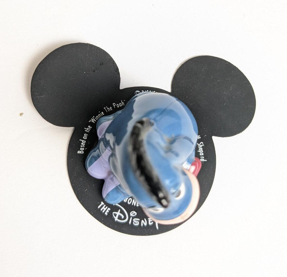 Disney Eeyore Mini Figurine