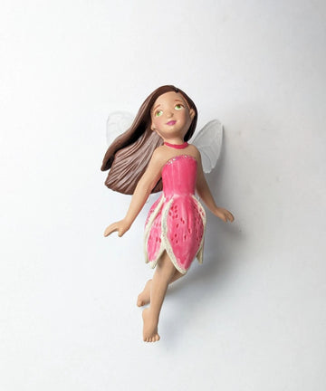 Stargazer Lily Fairy - Hallmark Keepsake Ornament 2012