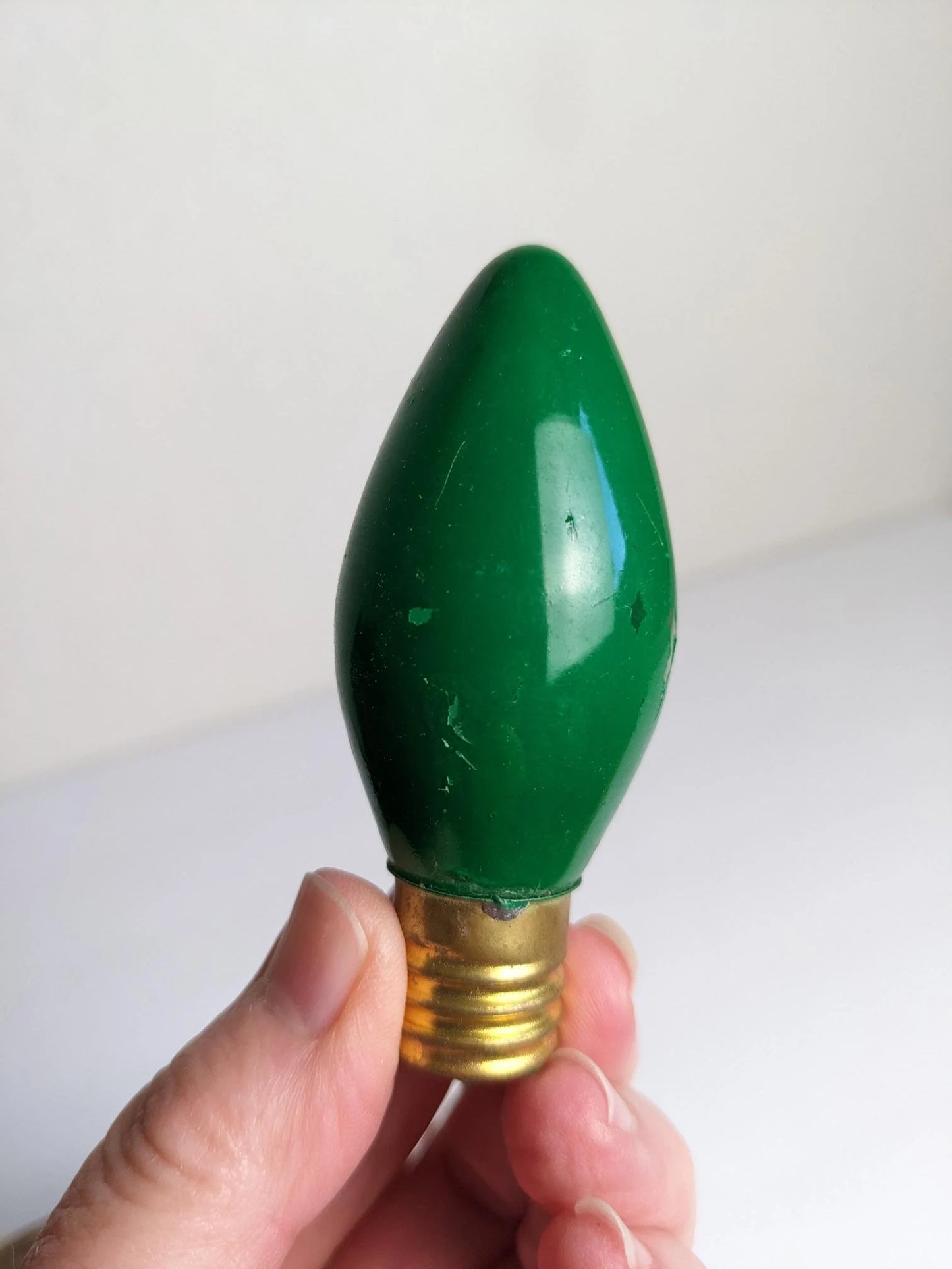 Vintage Replacement Christmas Light Bulbs