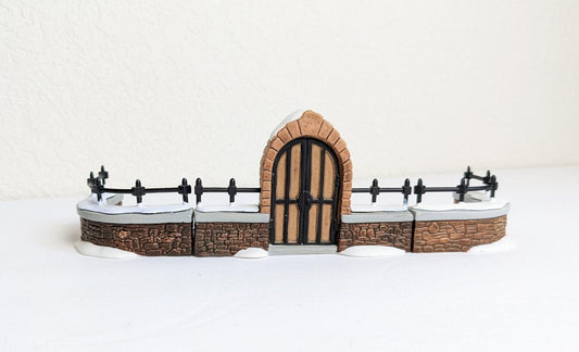 Village Heritage Christmas Home Accessories