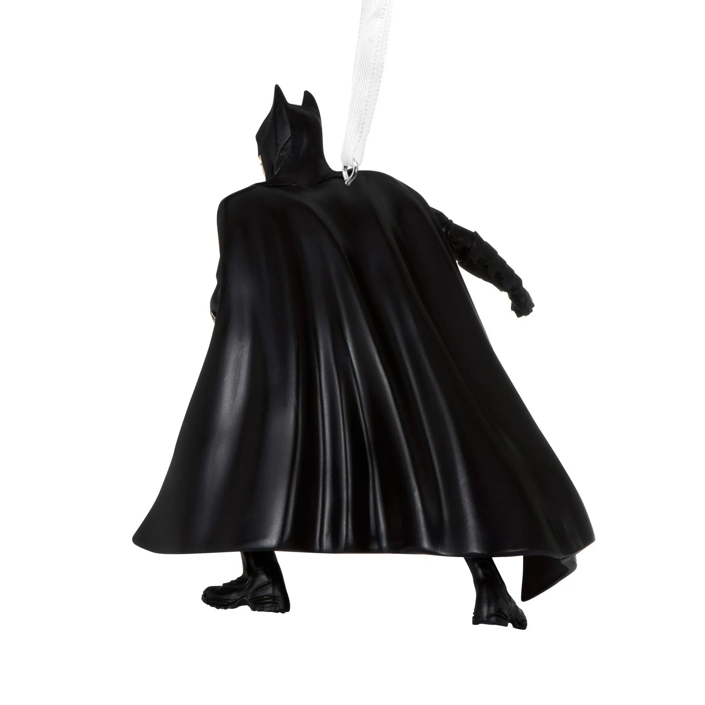 Hallmark DC The Flash Batman Christmas Tree Ornament Bruce Wayne