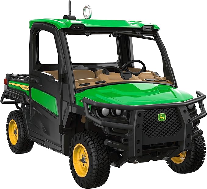 Hallmark Keepsake John Deere 2023 Gator XUV835R