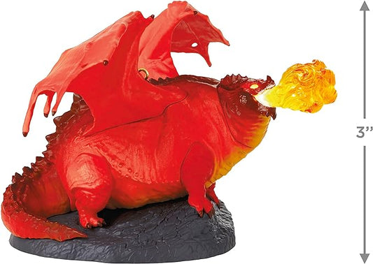 Themberchaud Dungeons & Dragons - Magic Light Hallmark Keepsake Ornament 2023