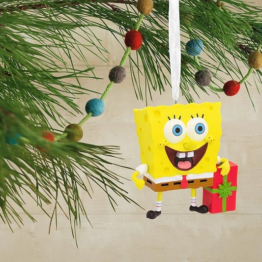 Spongebob Squarepants - Hallmark Keepsake Ornament