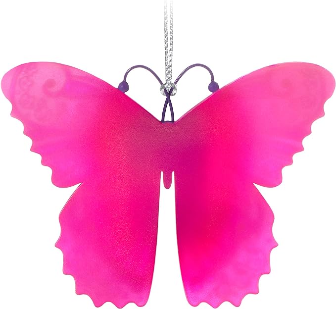 Brilliant Butterflies - Hallmark Keepsake Ornament 2023