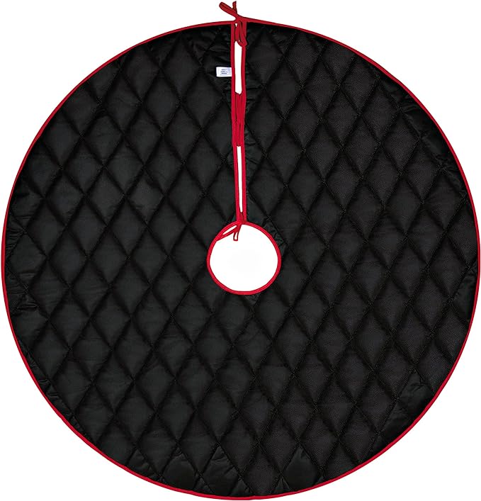 Nightmare Before Christmas Disney Christmas Tree Skirt Hallmark