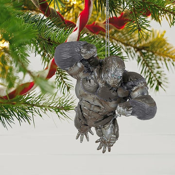 Optimus Primal Transformers - Hallmark Keepsake Ornament 2023