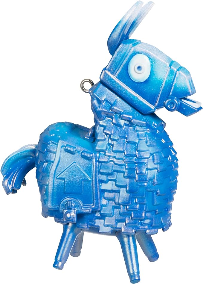 Ffrosty Back Bling Fortnite - Hallmark Keepsake Ornament 2023