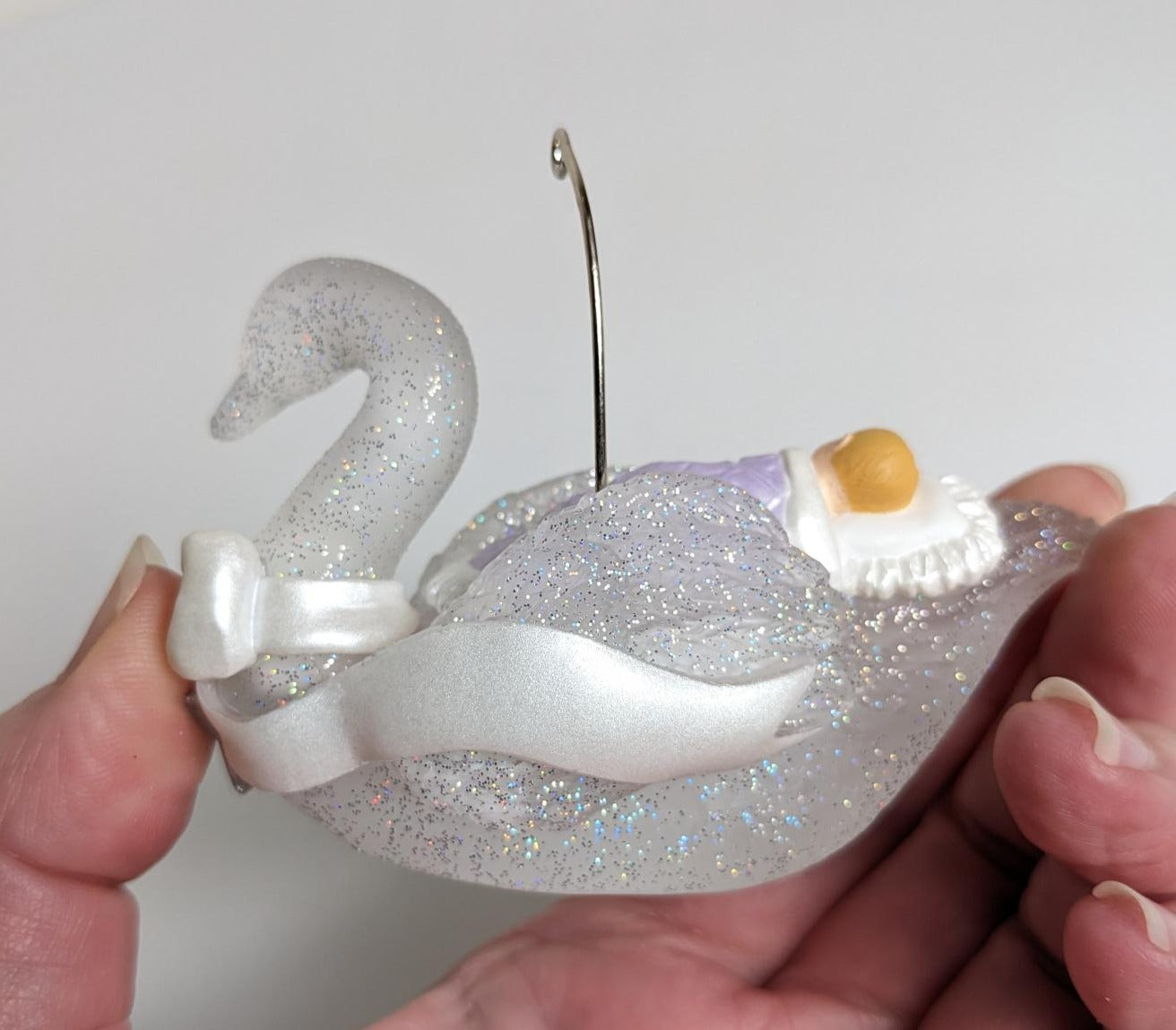 New Millenium Baby - Hallmark Keepsake Ornament 2000