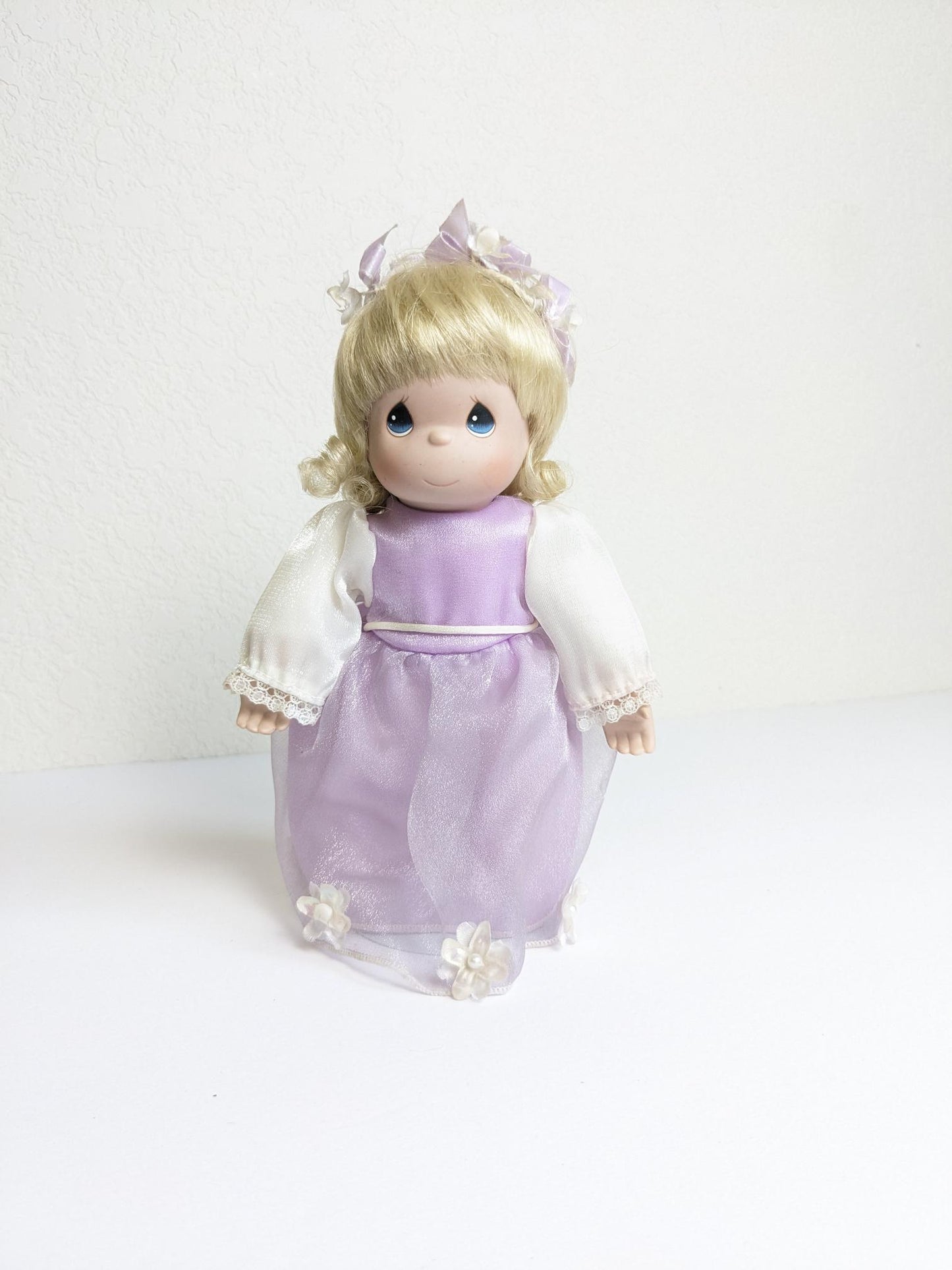 Precious Moments 1999 Doll