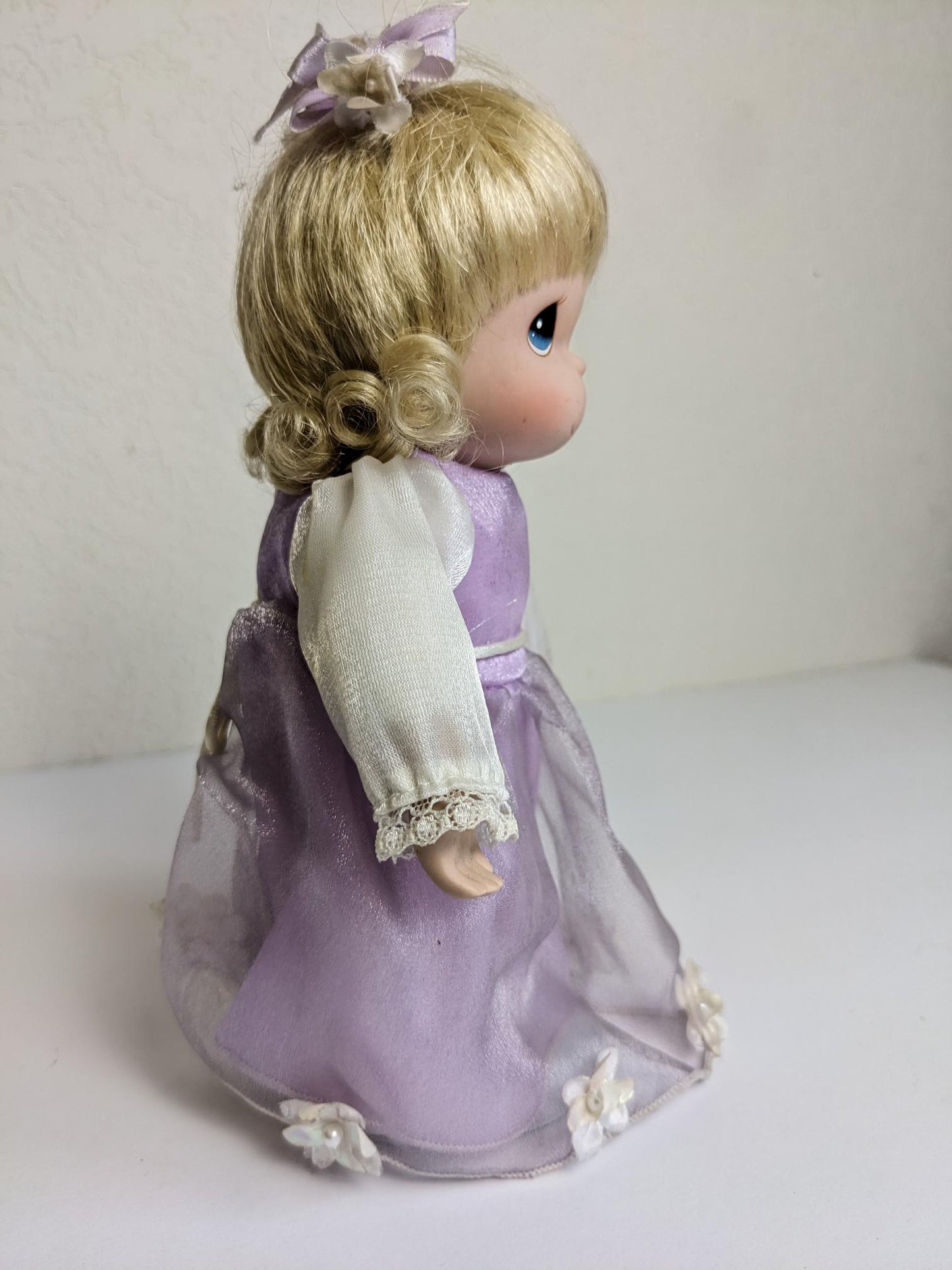 Precious Moments 1999 Doll