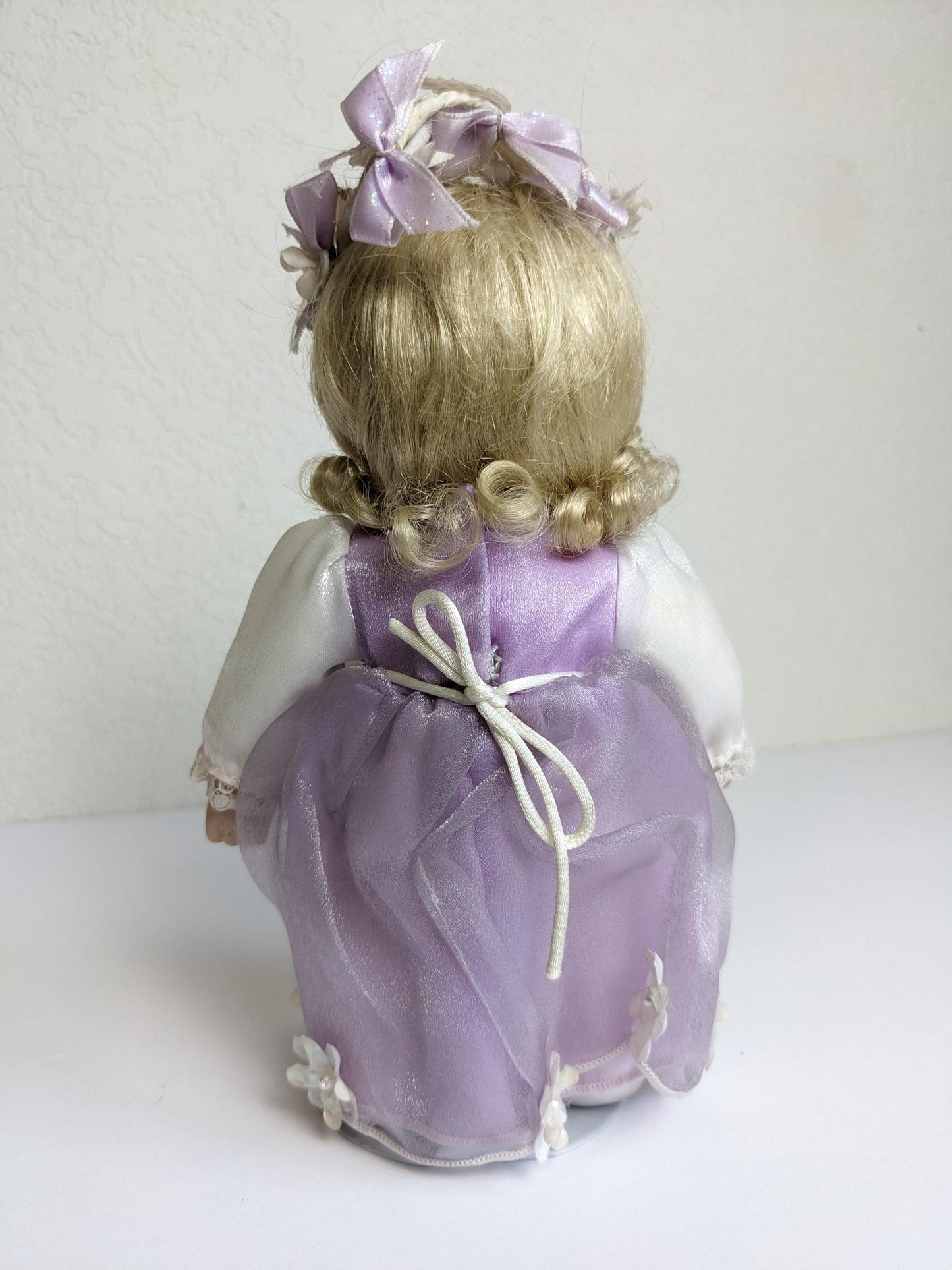 Precious Moments 1999 Doll