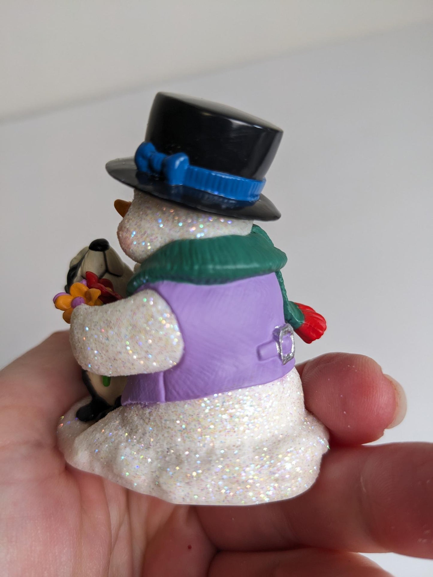 Snow Buddies - Hallmark Keepsake Ornament 2006