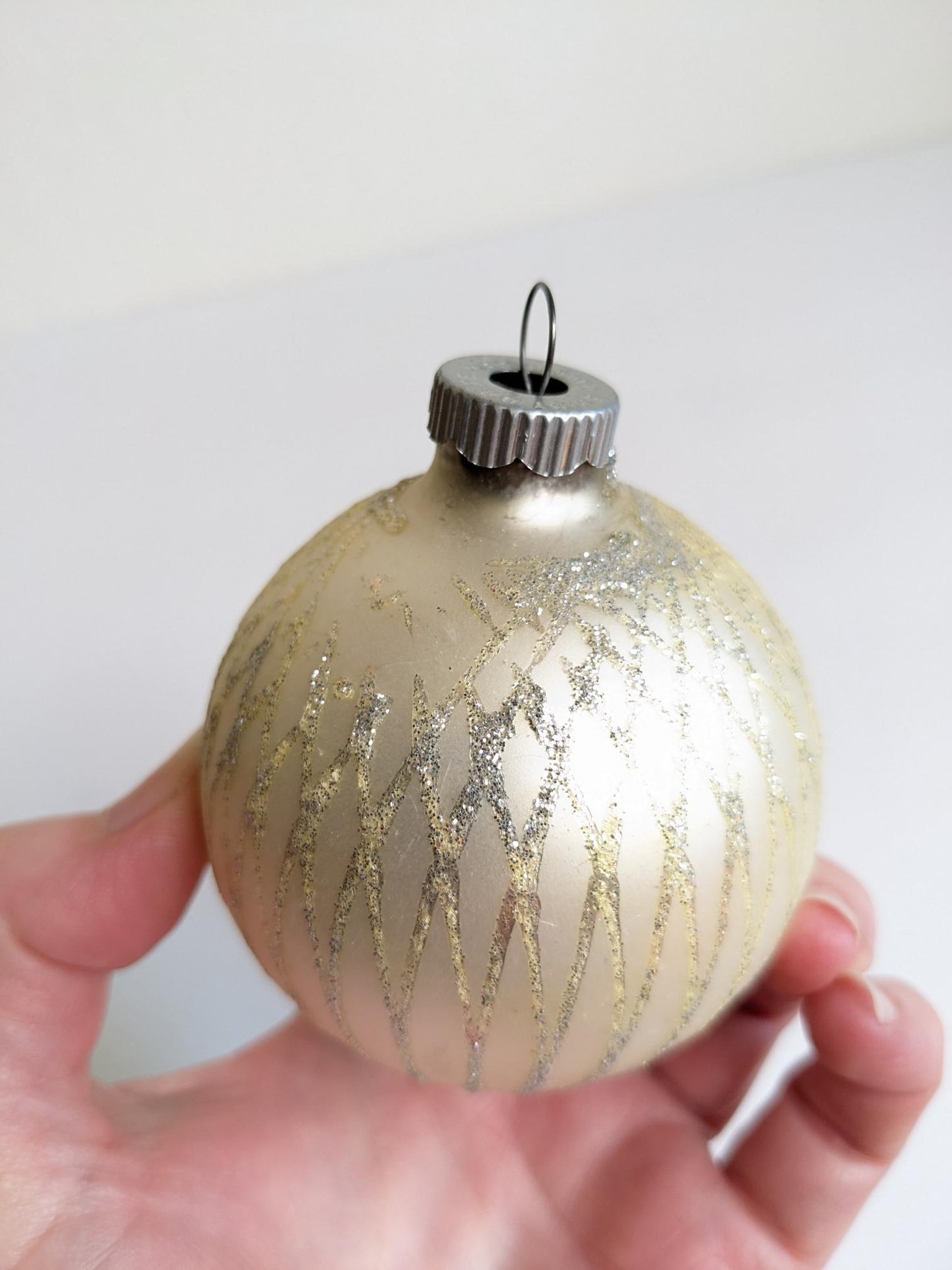 Shiny Brite Vintage Christmas Ornaments