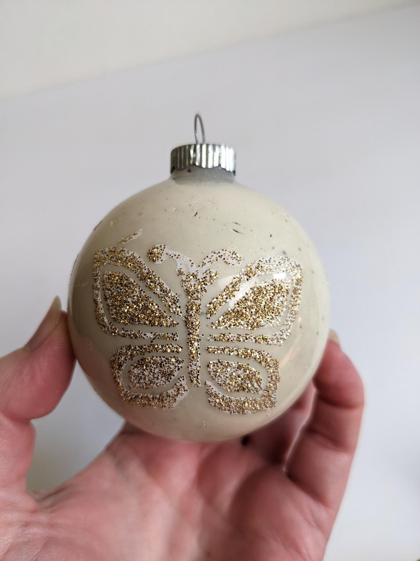 Shiny Brite Vintage Christmas Ornaments