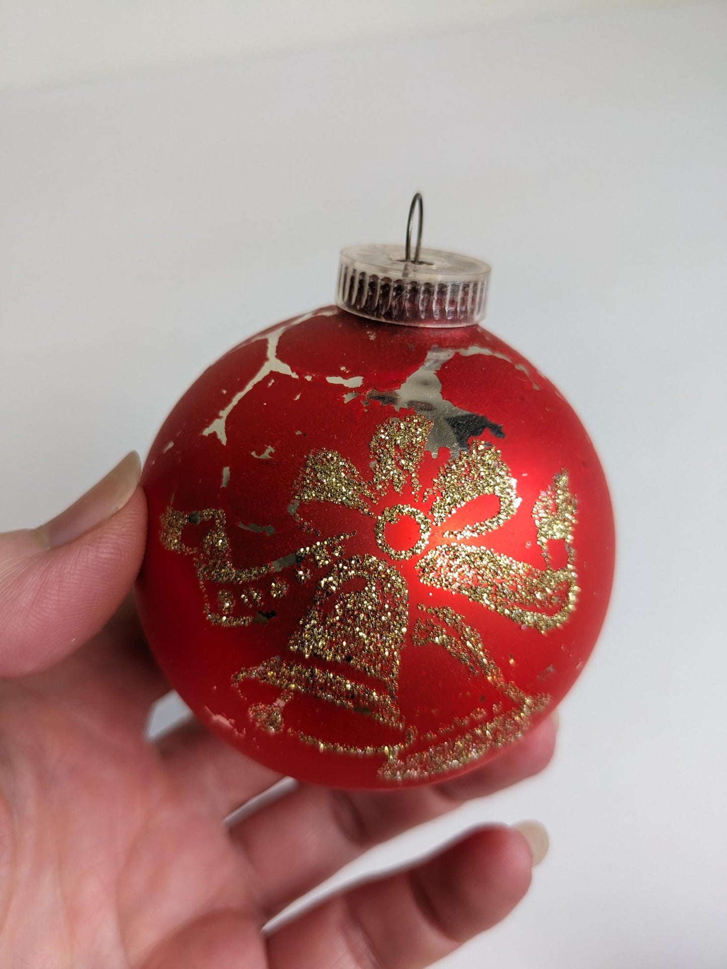 Shiny Brite Vintage Christmas Ornaments