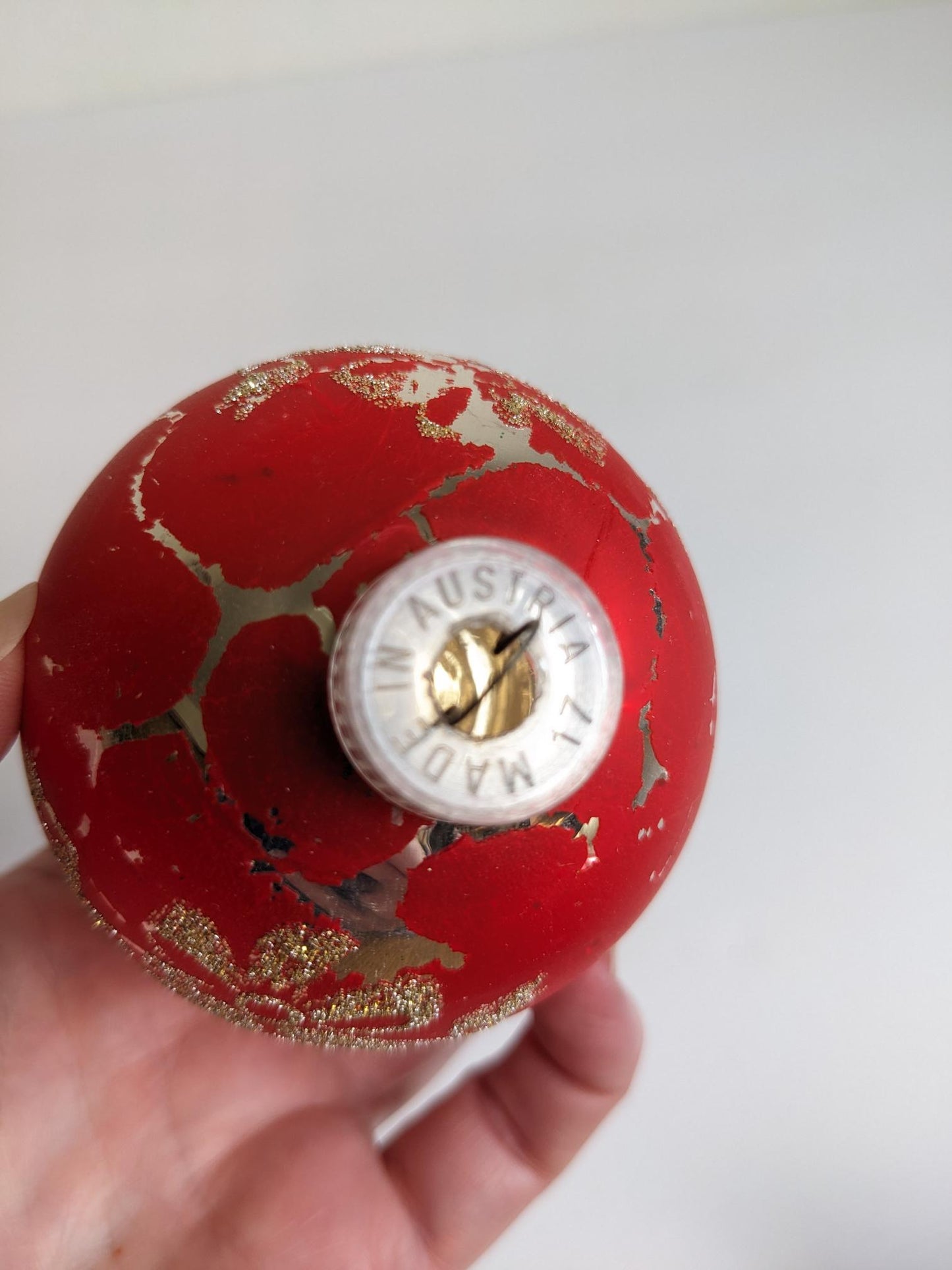 Shiny Brite Vintage Christmas Ornaments