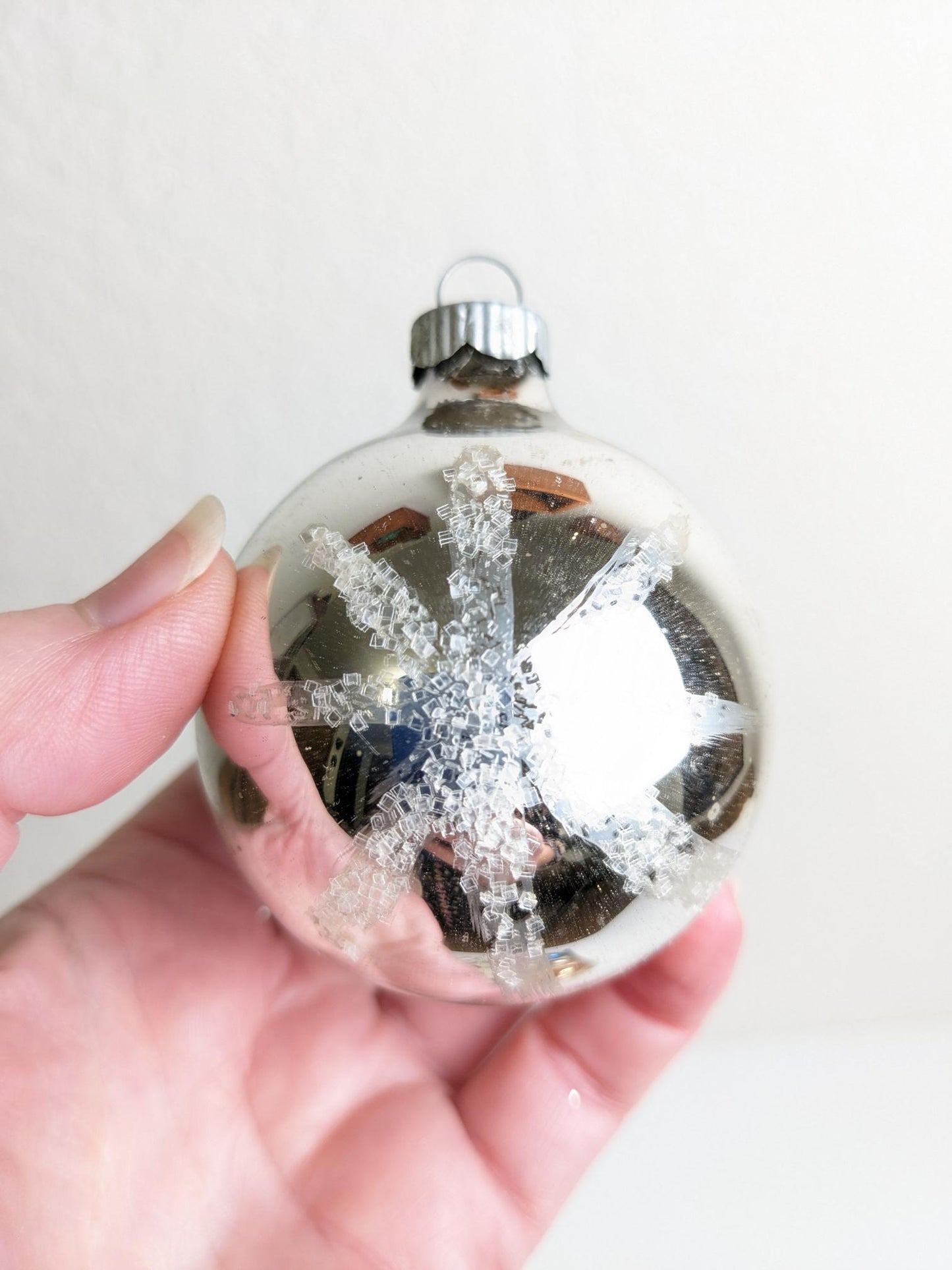 Shiny Brite Christmas Ornaments